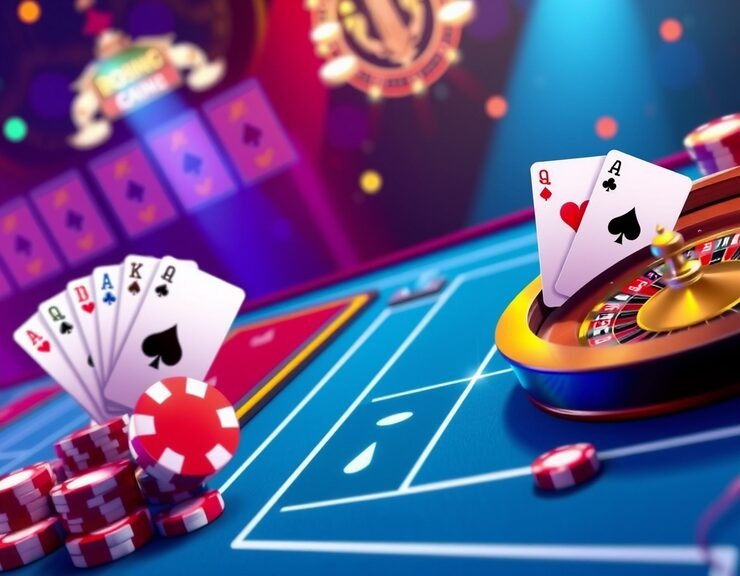 vegas togel Real Dealer, Real Wheel