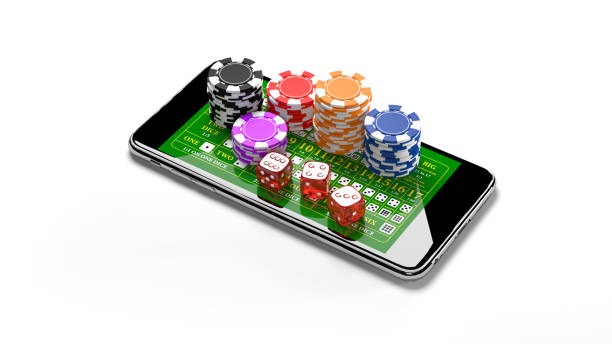 vegas togel Slots