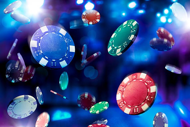 vegas togel Arcade Games