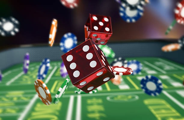 vegas togel mobile gaming
