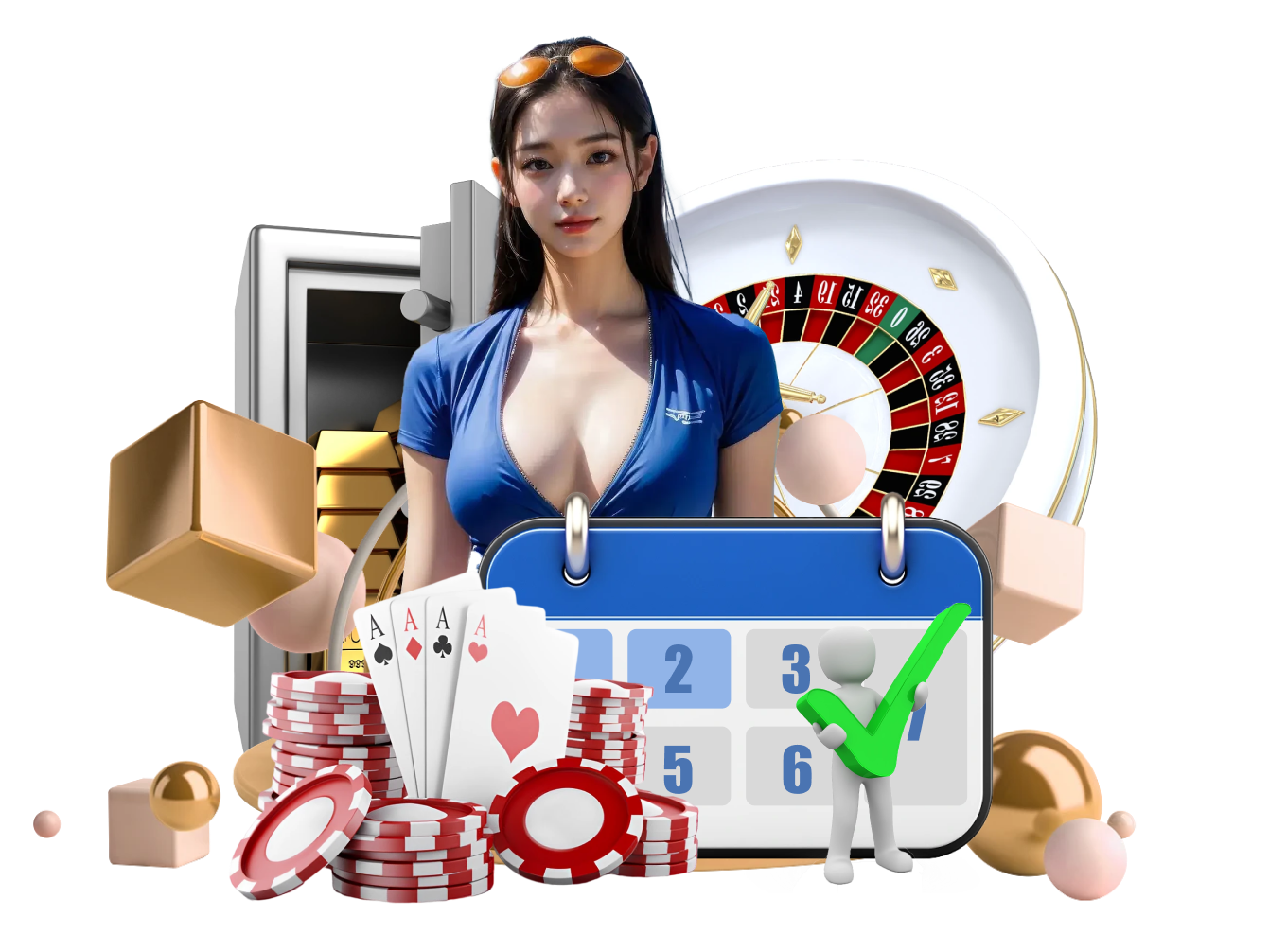 vegas togel Fishing Arcade: Cast Your Line, Reel in Rewards